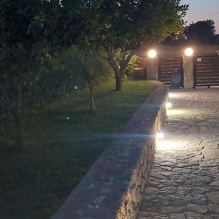 Nikoleta'S Studios Argostoli  Esterno foto