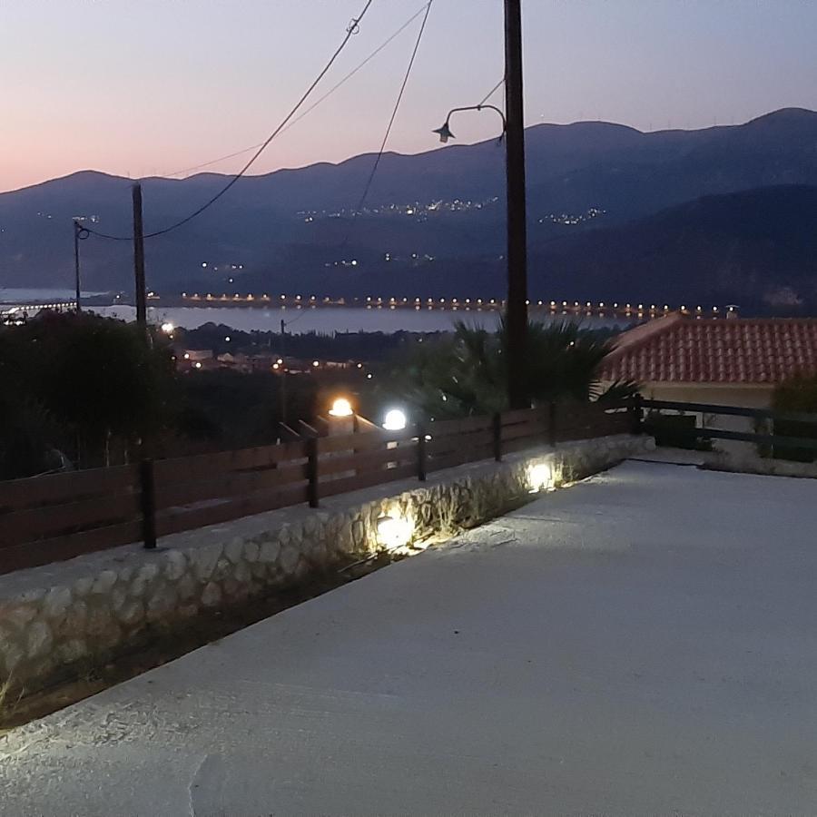 Nikoleta'S Studios Argostoli  Esterno foto