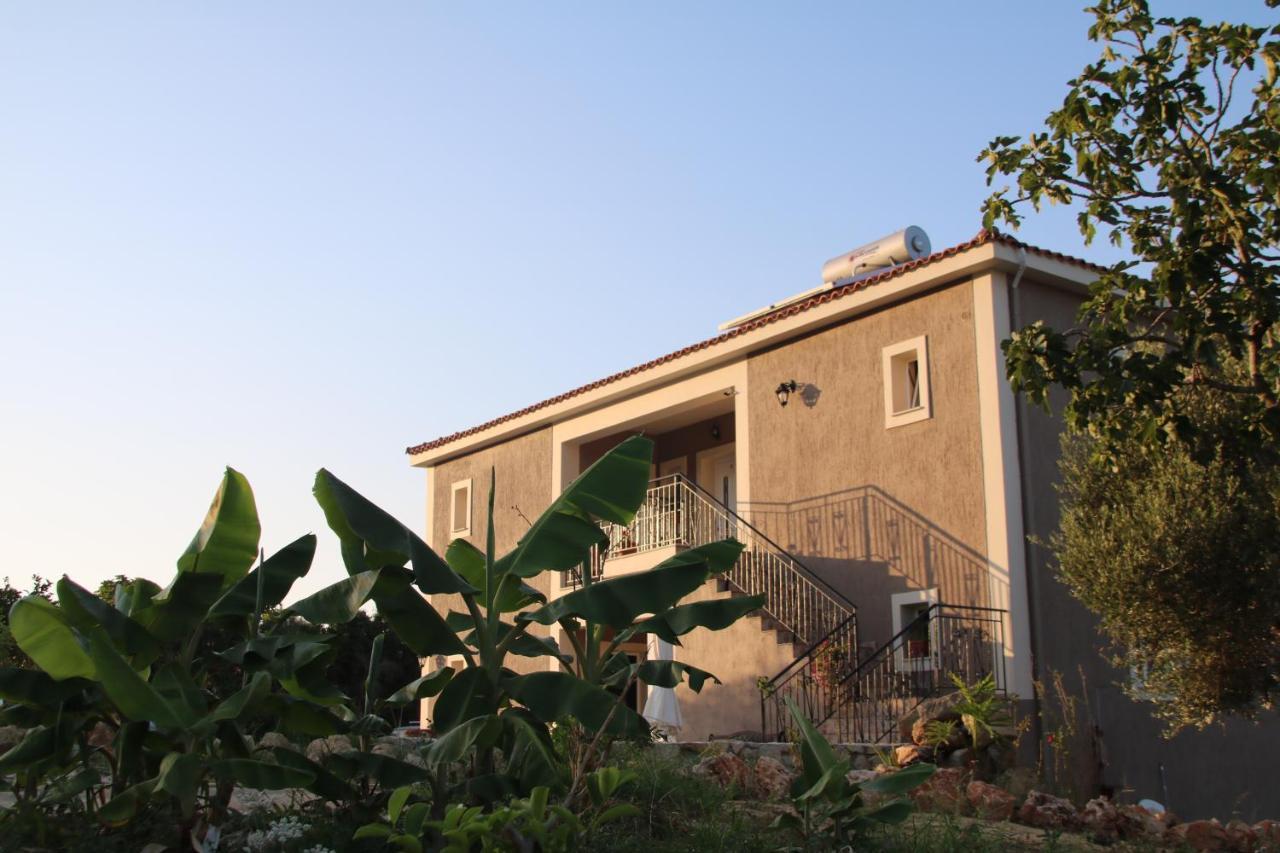 Nikoleta'S Studios Argostoli  Esterno foto