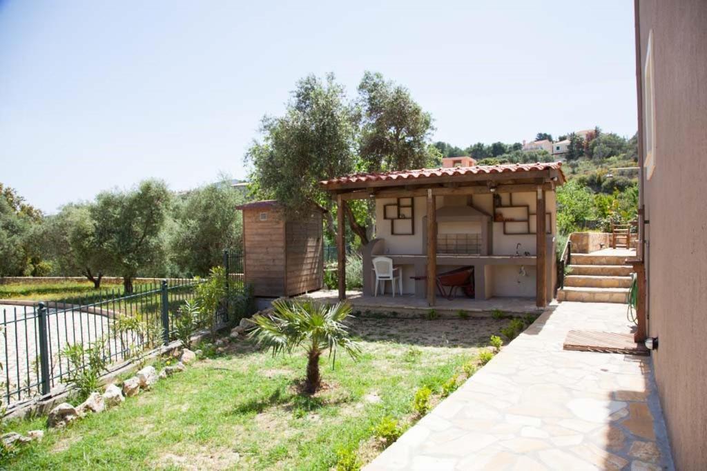 Nikoleta'S Studios Argostoli  Esterno foto