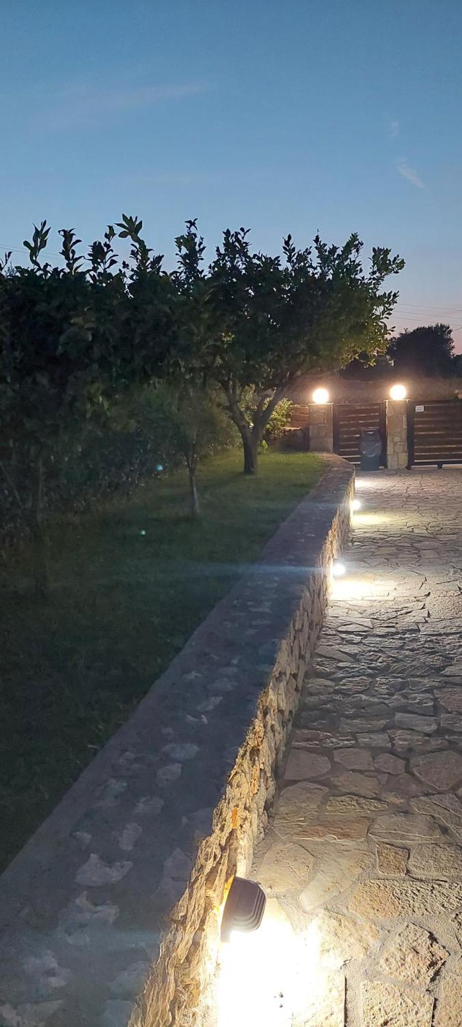 Nikoleta'S Studios Argostoli  Esterno foto
