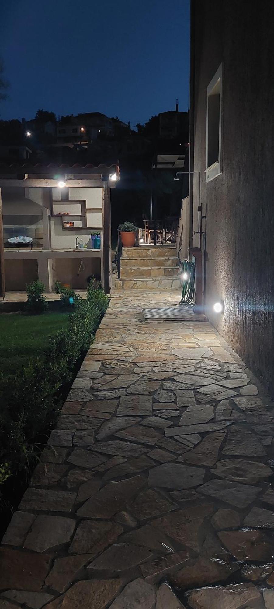 Nikoleta'S Studios Argostoli  Esterno foto